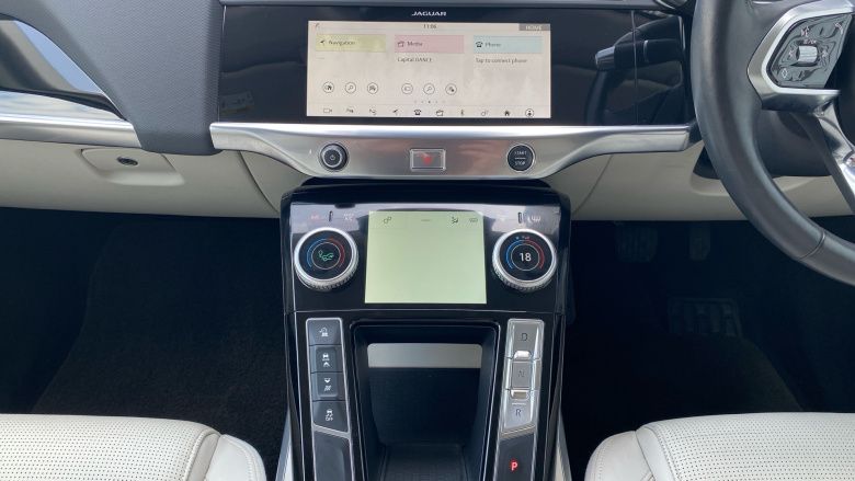 Jaguar I-Pace 294kW EV400 SE 90kWh 5dr Auto Electric Estate